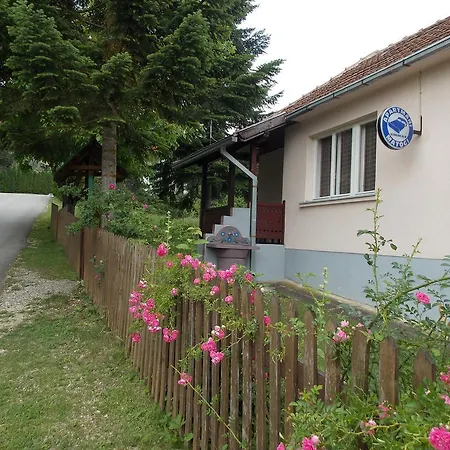 Apartment Matogi *