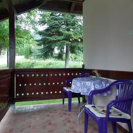 Apartment Matogi Mokra Gora