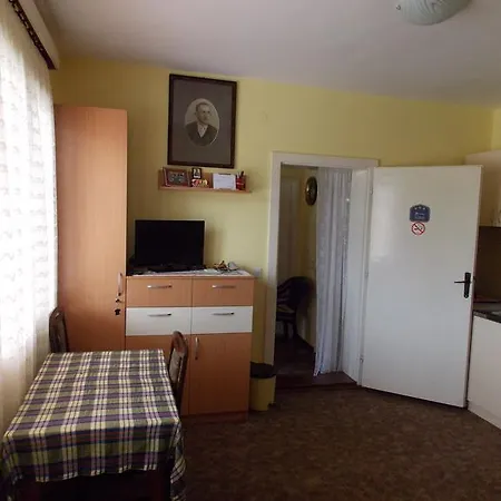 Apartment Matogi Mokra Gora