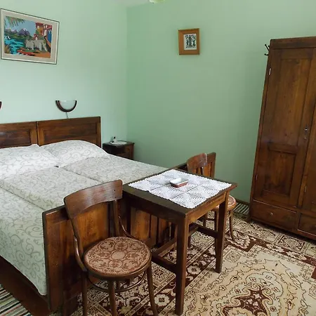 Apartment Matogi