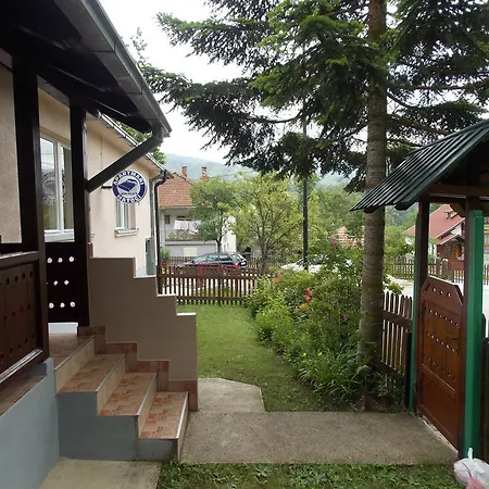Apartment Matogi Mokra Gora
