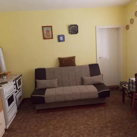 Apartment Matogi